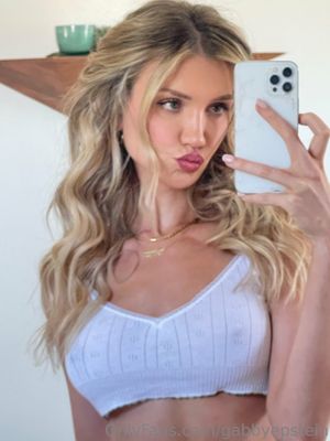 Gabby Epstein  N14