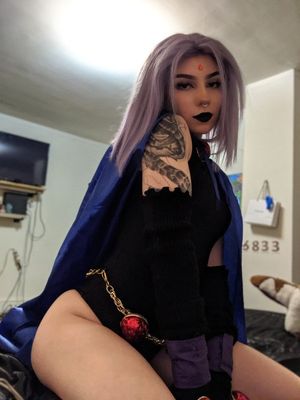 Gianna Hades N2