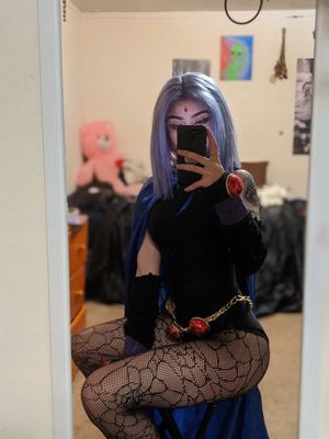 gianna-hades-1 photo #7 photo n 7