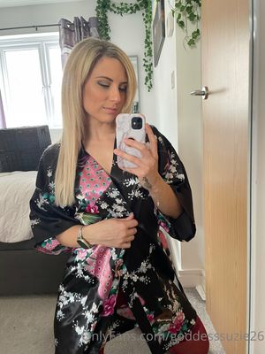 Goddess Suzie N11