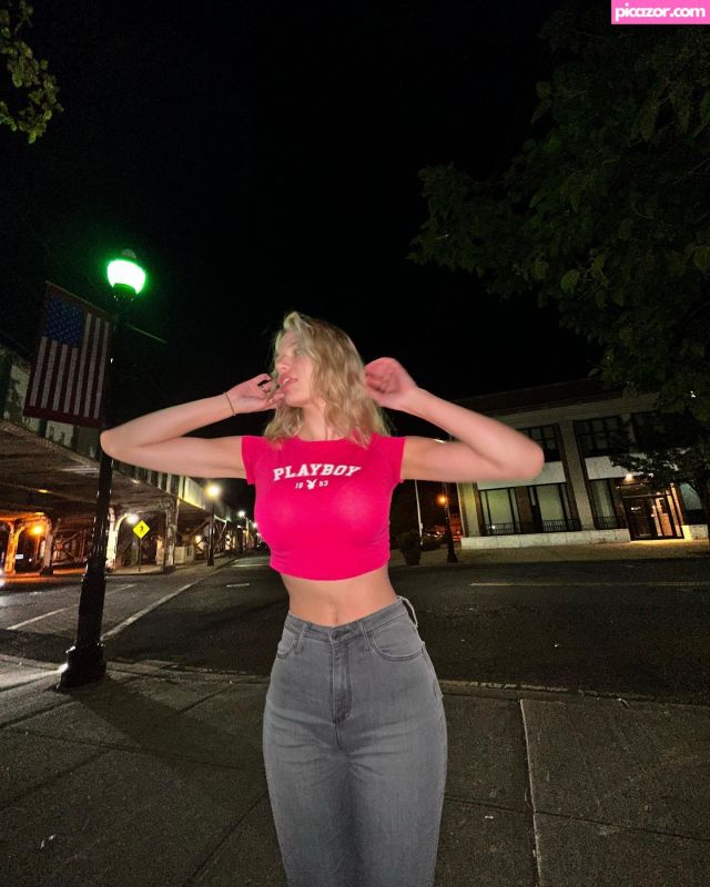 Grace Funk N13