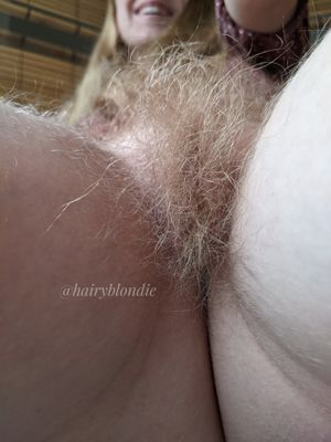 hairyblondie-1 photo #14 photo n 14