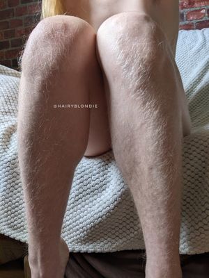 hairyblondie-1 photo #17 photo n 17