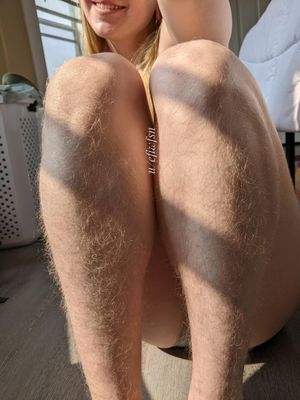 hairyblondie-1 photo #58 photo n 58