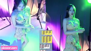 han_kyung__-1 video #395 photo n 395