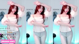 han_kyung__-1 video #299 photo n 299
