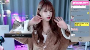 han_kyung__-1 video #347 photo n 347