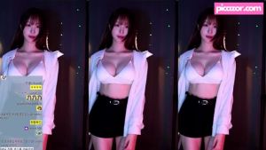 han_kyung__-1 video #527 photo n 527