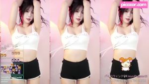han_kyung__-1 video #589 photo n 589