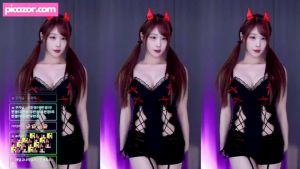 han_kyung__-1 video #336 photo n 336