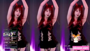 han_kyung__-1 video #338 photo n 338