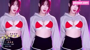 han_kyung__-1 video #308 photo n 308