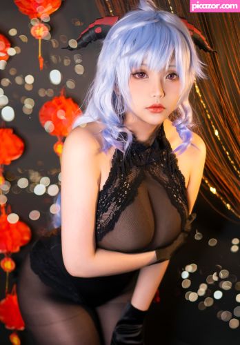Hana Bunny - Image