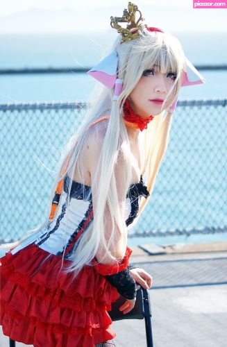 Hana Bunny - Image
