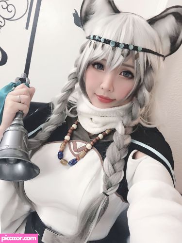 Hana Bunny - Image