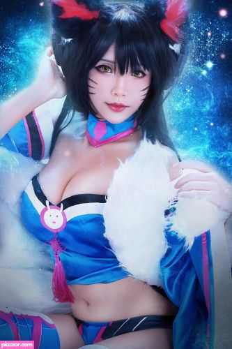 Hana Bunny - Image