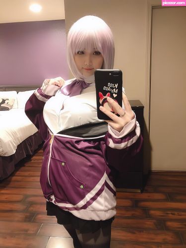 Hana Bunny - Image