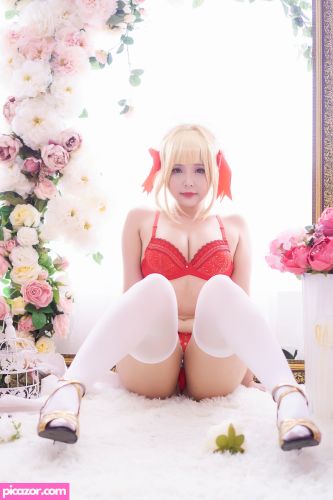 Hana Bunny - Image