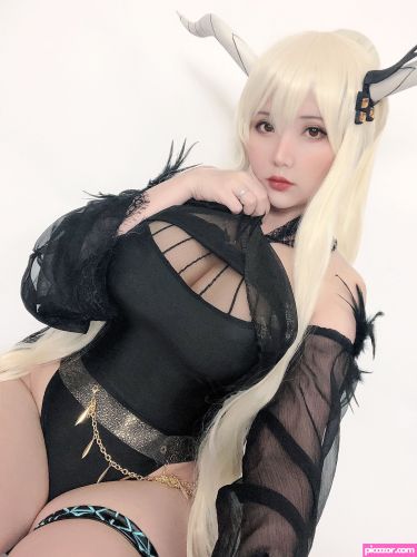 Hana Bunny - Image