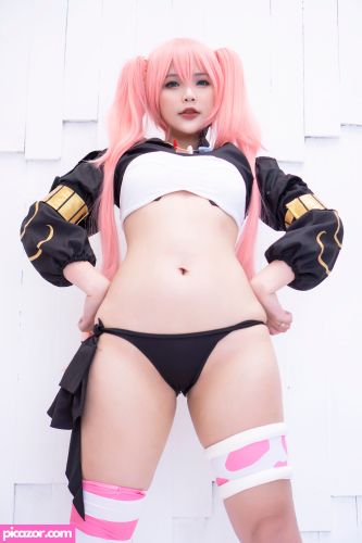 Hana Bunny - Image