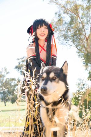 hana-bunny photo #2648 photo n 2648