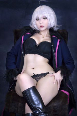 hana-bunny photo #718 photo n 718