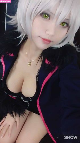 Hana Bunny - Image