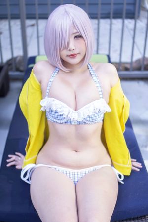 hana-bunny photo #2040 photo n 2040