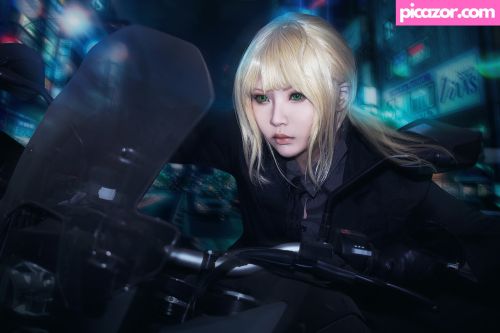 Hana Bunny - Image