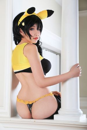 hana-bunny photo #3034 photo n 3034
