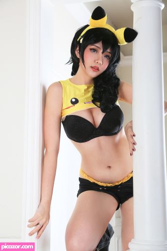 Hana Bunny - Image