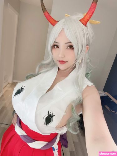 Hana Bunny - Image