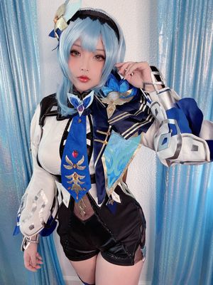 Hana Bunny - Thumb