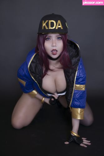 Hana Bunny - Image