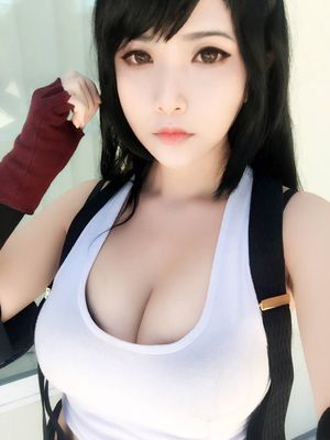 Hana Bunny N132
