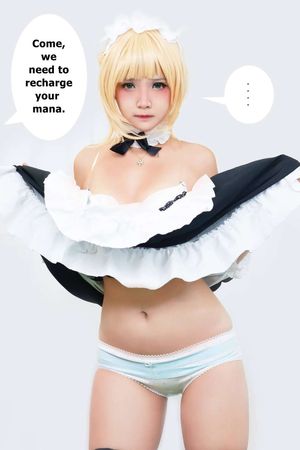 hana-bunny photo #771 photo n 771