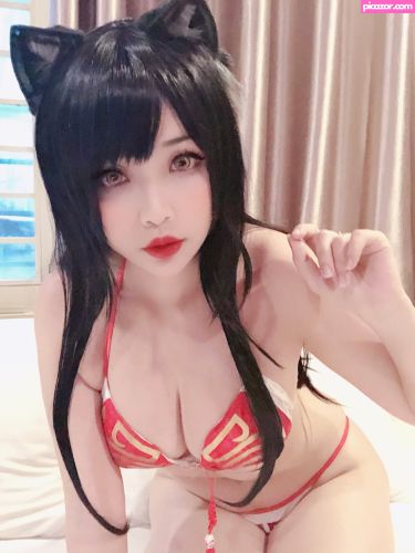 Hana Bunny - Image