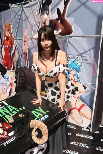 Hana Bunny - Image