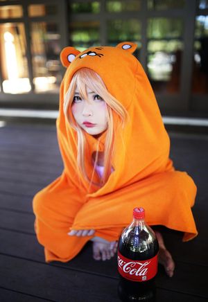 Hana Bunny N246