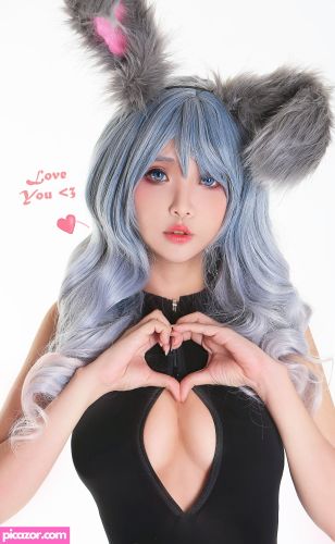 Hana Bunny - Image