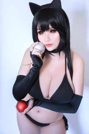 Hana Bunny - Thumb