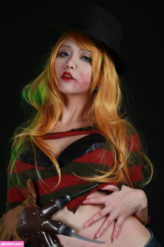 Hana Bunny - Image