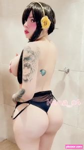 hana-senpai video #12 photo n 12