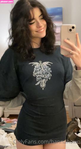 Hannahowo - Image