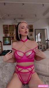 hannahrayninja-1 video #276 photo n 276