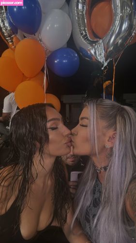 HayleyDaviesXX - Image