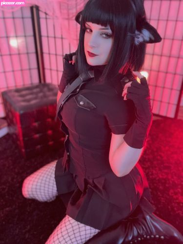Hiso Neko - Image