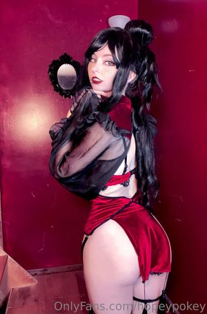 Hopeyhazbin N4