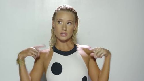 Iggy Azalea - Image