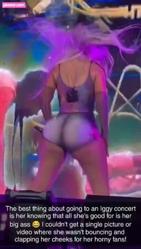 Iggy Azalea - Image
